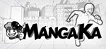 * MangaKa | Steam РУ+UA+KZ+СНГ*
