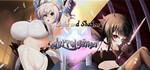 * Light and Shadow - Doppelganger | Steam Россия *