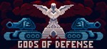* Gods Of Defense | Steam РУ+UA+KZ+СНГ*