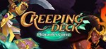* Creeping Deck: Pharaoh´s Curse | Steam РУ+UA+KZ+СНГ*