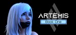 * Artemis: Book One | Steam РУ+UA+KZ+СНГ*