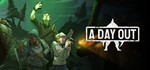 * A Day Out | Steam РУ+UA+KZ+СНГ*