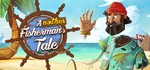 🔥 Another Fisherman&acute;s Tale | Steam Russia 🔥 - irongamers.ru