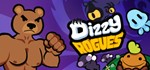 * Dizzy Rogues | Steam РУ+UA+KZ+СНГ*
