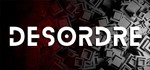 * DESORDRE : A Puzzle Game Adventure | Steam РУ+СНГ