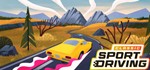 * Classic Sport Driving | Steam РУ+UA+KZ+СНГ*