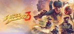 * Jagged Alliance 3 | Steam РУ+UA+KZ+СНГ*