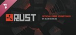 🔥 Rust-Soundtrack | Steam Россия 🔥 - irongamers.ru