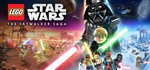 🔥 LEGO Star Wars:The Skywalker Saga Deluxe |Steam