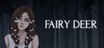* Fairy Deer | Steam РУ+UA+KZ+СНГ*