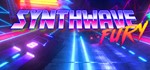 * Synthwave FURY | Steam РУ+UA+KZ+СНГ*
