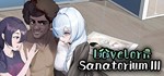 * Lovelorn sanatorium * | Steam РУ+UA+KZ+СНГ*