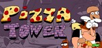 🔥  Pizza Tower | Steam Россия 🔥