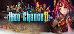 * Love n War: Hero by Chance II | Steam РУ+UA+KZ+СНГ*