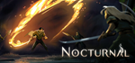 * Nocturnal | Steam РУ+UA+KZ+СНГ*