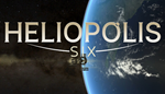 * Heliopolis Six | Steam РУ+UA+KZ+СНГ*
