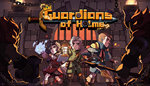 * Guardians of Holme | Steam РУ+UA+KZ+СНГ*