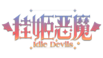 * **** IDLE DEVILS | Steam РУ+UA+KZ+СНГ*