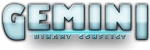 * Gemini: Binary Conflict | Steam РУ+UA+KZ+СНГ*