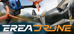 * EreaDrone 2023 | Steam Россия *