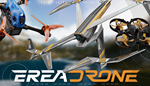 * EreaDrone 2023 | Steam Россия *
