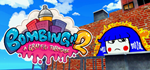 * Bombing!! 2: A Graffiti Paradise|Steam РУ+UA+KZ+СНГ*