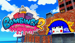 * Bombing!! 2: A Graffiti Paradise|Steam РУ+UA+KZ+СНГ*