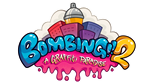 * Bombing!! 2: A Graffiti Paradise|Steam РУ+UA+KZ+СНГ*