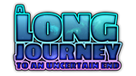 * A Long Journey to an Uncertain End | Steam РУ+СНГ