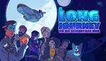 * A Long Journey to an Uncertain End | Steam РУ+СНГ