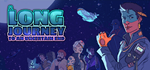 * A Long Journey to an Uncertain End | Steam РУ+СНГ