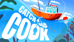 * Catch & Cook: Fishing Adventure | Steam РУ+СНГ