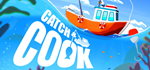 * Catch & Cook: Fishing Adventure | Steam РУ+СНГ
