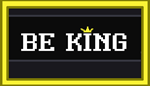 * Be King | Steam РУ+UA+KZ+СНГ*