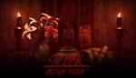 * Blood Field | C* M*u | Steam РУ+UA+KZ+СНГ*