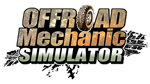 * Offroad Mechanic Simulator | Steam РУ+UA+KZ+СНГ*