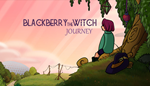 * Blackberry the Witch: Journey | Steam РУ+UA+KZ+СНГ*