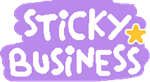 * Sticky Business | Steam РУ+UA+KZ+СНГ*