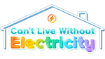* Can´t Live Without Electricity | Steam РУ+UA+KZ+СНГ*