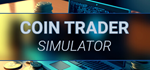 * Coin Trader Simulator | Steam РУ+UA+KZ+СНГ*