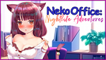 * Neko Office: Nightlife Adventures|Steam РУ+UA+KZ+СНГ