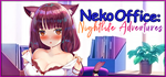 * Neko Office: Nightlife Adventures|Steam РУ+UA+KZ+СНГ