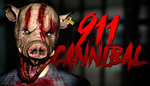 * 911: Cannibal | Steam РУ+UA+KZ+СНГ*