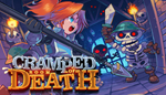 * Cramped Room of Death | Steam РУ+UA+KZ+СНГ*