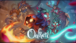 * Oaken | Steam РУ+UA+KZ+СНГ*