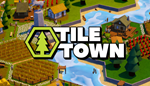 * Tile Town | Steam РУ+UA+KZ+СНГ*