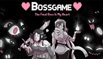 * BOSSGAME: The Final Boss Is My Heart | Steam РУ+СНГ