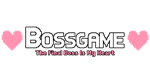 * BOSSGAME: The Final Boss Is My Heart | Steam РУ+СНГ