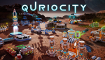 * Quriocity | Steam РУ+UA+KZ+СНГ*