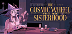 * The Cosmic Wheel Sisterhood | Steam РУ+UA+KZ+СНГ*